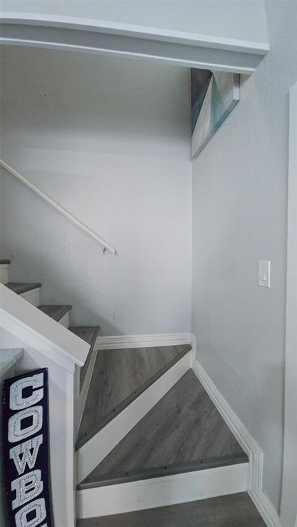 Ridgeline Townhome Condo - Residential