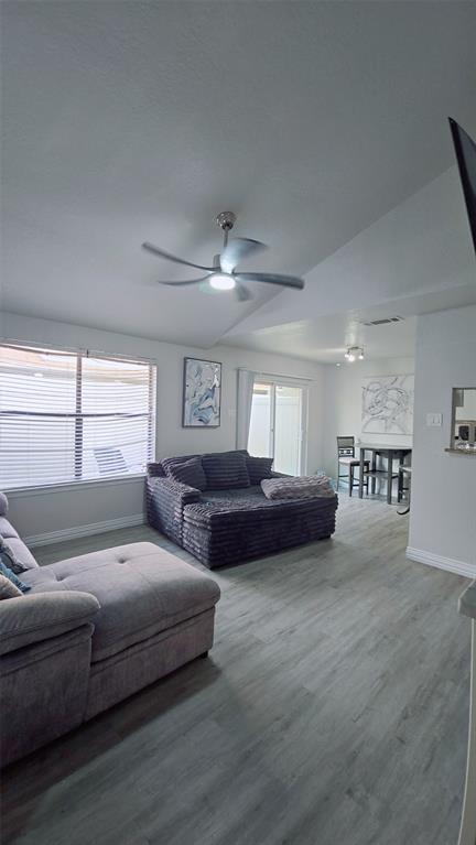Ridgeline Townhome Condo - Residential