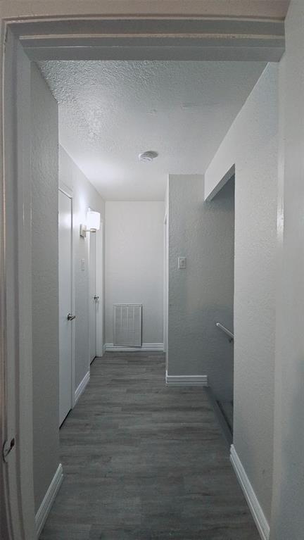 Ridgeline Townhome Condo - Residential