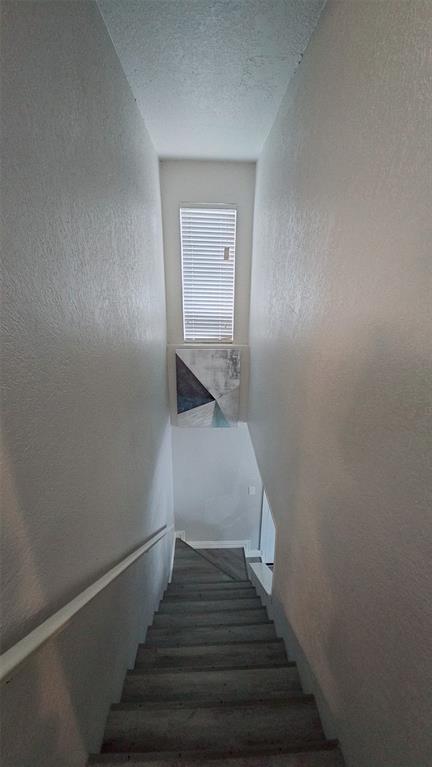 Ridgeline Townhome Condo - Residential