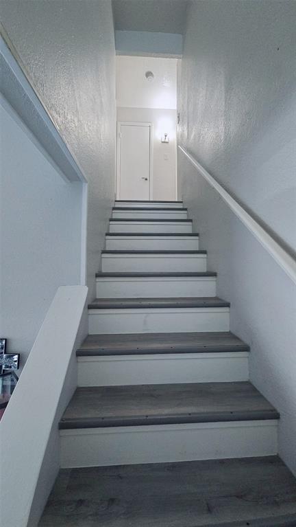 Ridgeline Townhome Condo - Residential