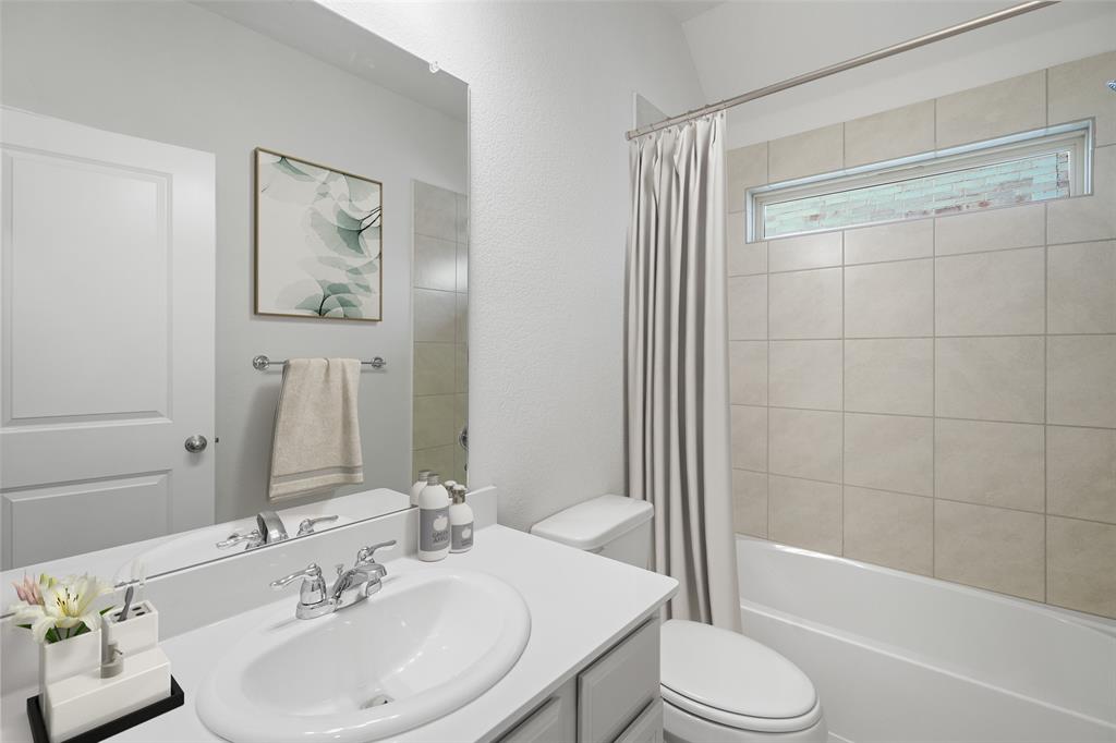 Whitewing Trails - Residential