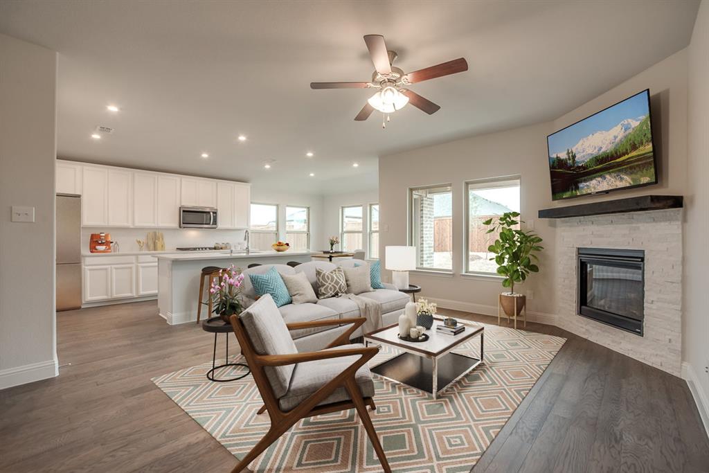 Whitewing Trails - Residential
