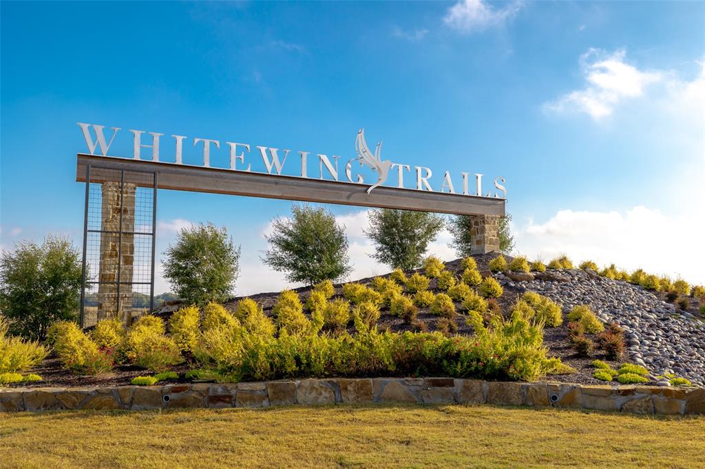 Whitewing Trails - Residential