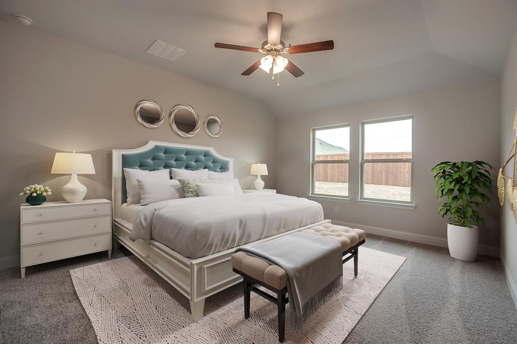 Whitewing Trails - Residential