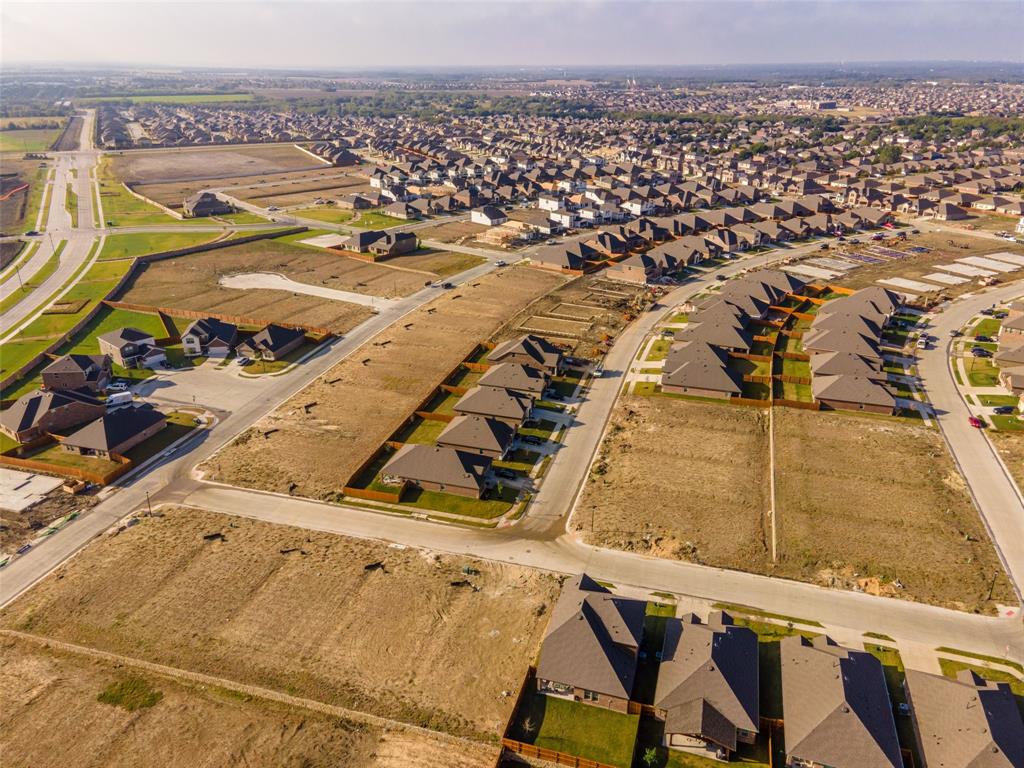 Whitewing Trails - Residential