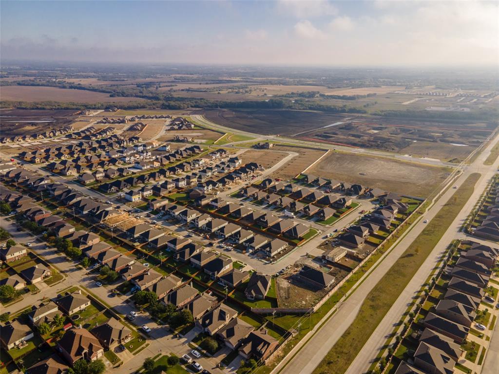 Whitewing Trails - Residential