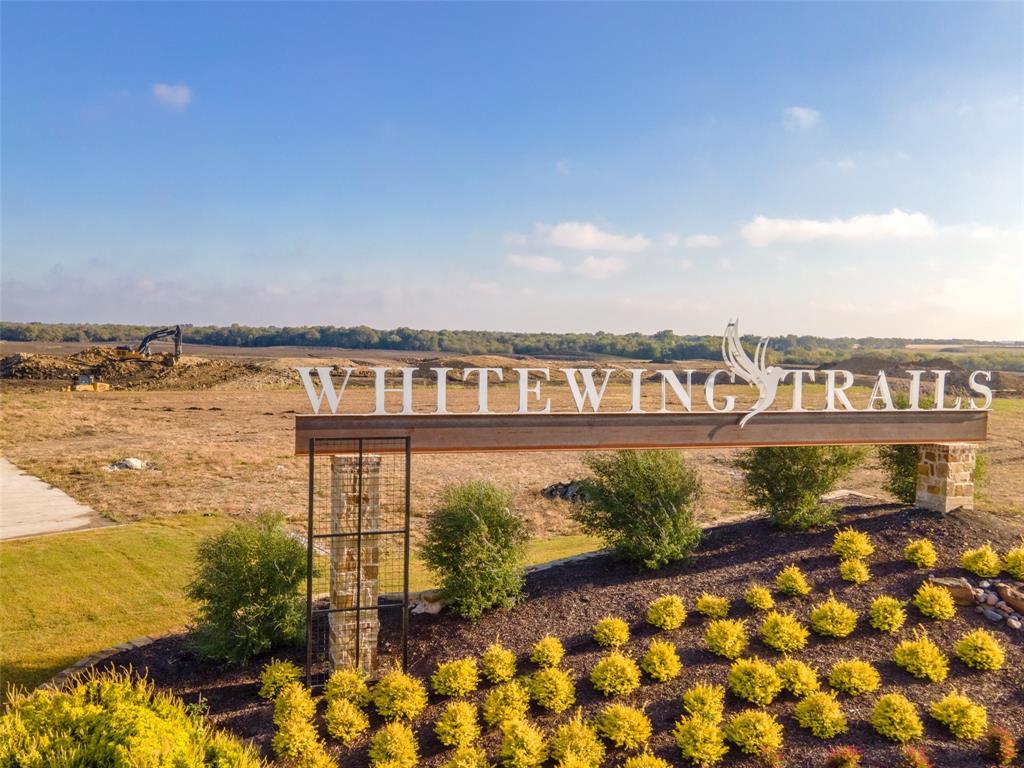 Whitewing Trails - Residential