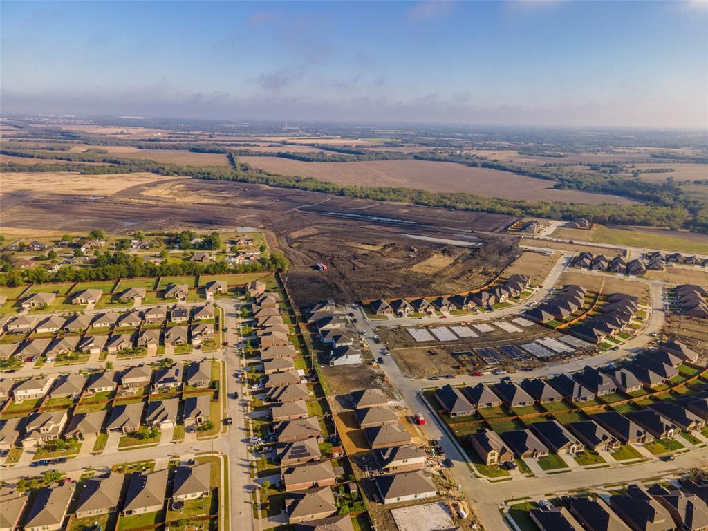 Whitewing Trails - Residential