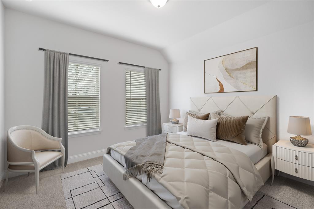 Whitewing Trails - Residential