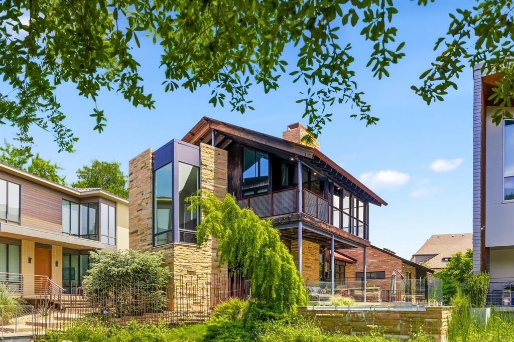 Urban Reserve Add - Residential