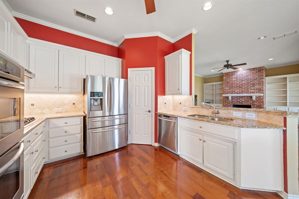 Hills Creek At Stonebridge Ph II - Residential