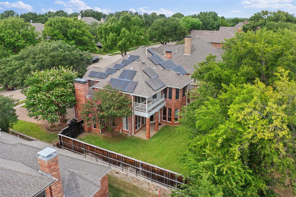 Hills Creek At Stonebridge Ph II - Residential