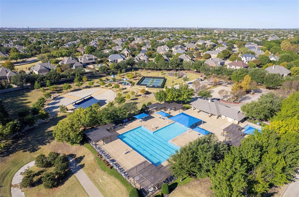 Hills Creek At Stonebridge Ph II - Residential