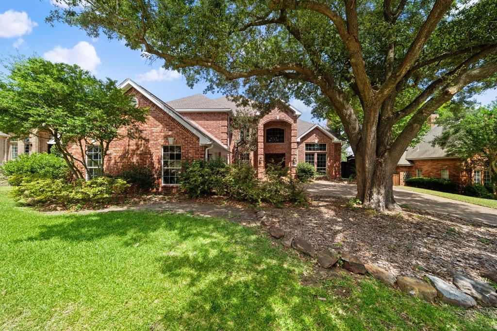 Welcome to this beautifully maintained 5-bedroom, 3-bathroom home nestled in the highly desirable Hills Creek at Stone Ridge Ranch, where spacious living, functional design, and outstanding community amenities come together to create the perfect place to call home. Designed with everyday comfort and entertaining in mind, this two-story residence offers an inviting layout ideal for growing families. Step inside to discover an open-concept floor plan filled with natural light and generous living spaces. The expansive family room flows seamlessly into the kitchen and dining area, creating the perfect gathering place for the residents. The kitchen features abundant cabinetry, ample countertop space, and a functional layout that makes meal preparation enjoyable. The primary suite offers a private ensuite bathroom and a large walk-in closet. Four additional bedrooms provide flexibility for family, overnight guests, a home office, fitness room, or hobby space. Upstairs, an additional living area creates endless possibilities as a game room, media room, or children's retreat. The generously sized backyard has plenty of space for kids, pets, outdoor entertaining, or future customization. The home also comes equipped with solar panels, perfect for anyone looking to save on electricity cost. Residents of Stone Ridge Ranch enjoy an exceptional lifestyle with outstanding neighborhood amenities, including a resort-style community swimming pool, tennis courts, scenic jogging and walking trails, parks, playgrounds, and beautifully maintained green spaces. Conveniently located near top-rated schools, shopping, dining, and major commuter routes, this home offers the perfect combination of comfort, convenience, and community. With five spacious bedrooms, multiple living areas, and access to incredible neighborhood amenities, this home presents an outstanding opportunity to enjoy everything Stone Ridge Ranch has to offer. Schedule your private showing today before it's gone.