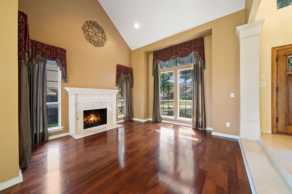 Hills Creek At Stonebridge Ph II - Residential
