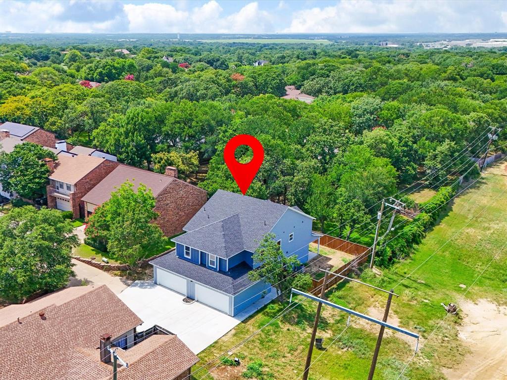 Woodhaven Cntry Club Estates - Residential