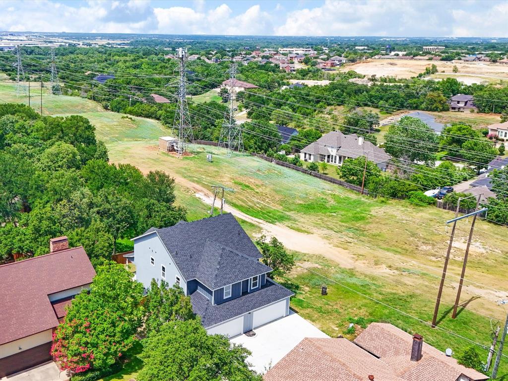 Woodhaven Cntry Club Estates - Residential