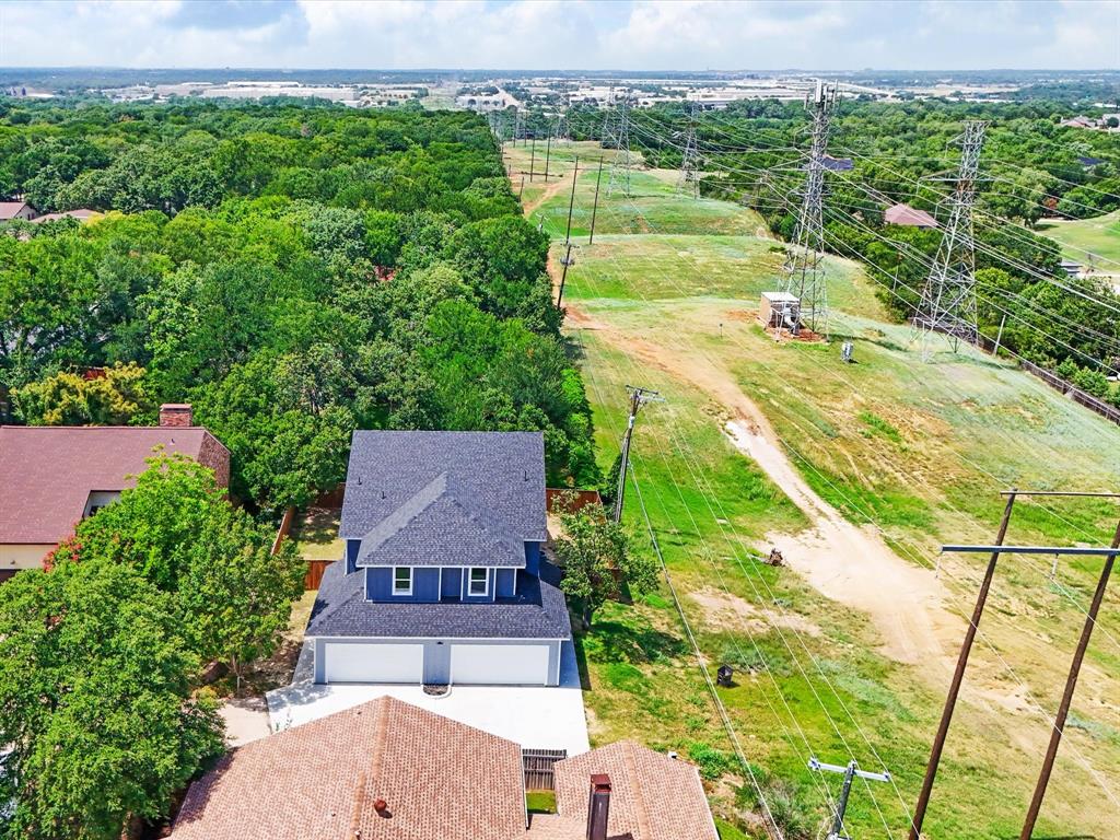 Woodhaven Cntry Club Estates - Residential