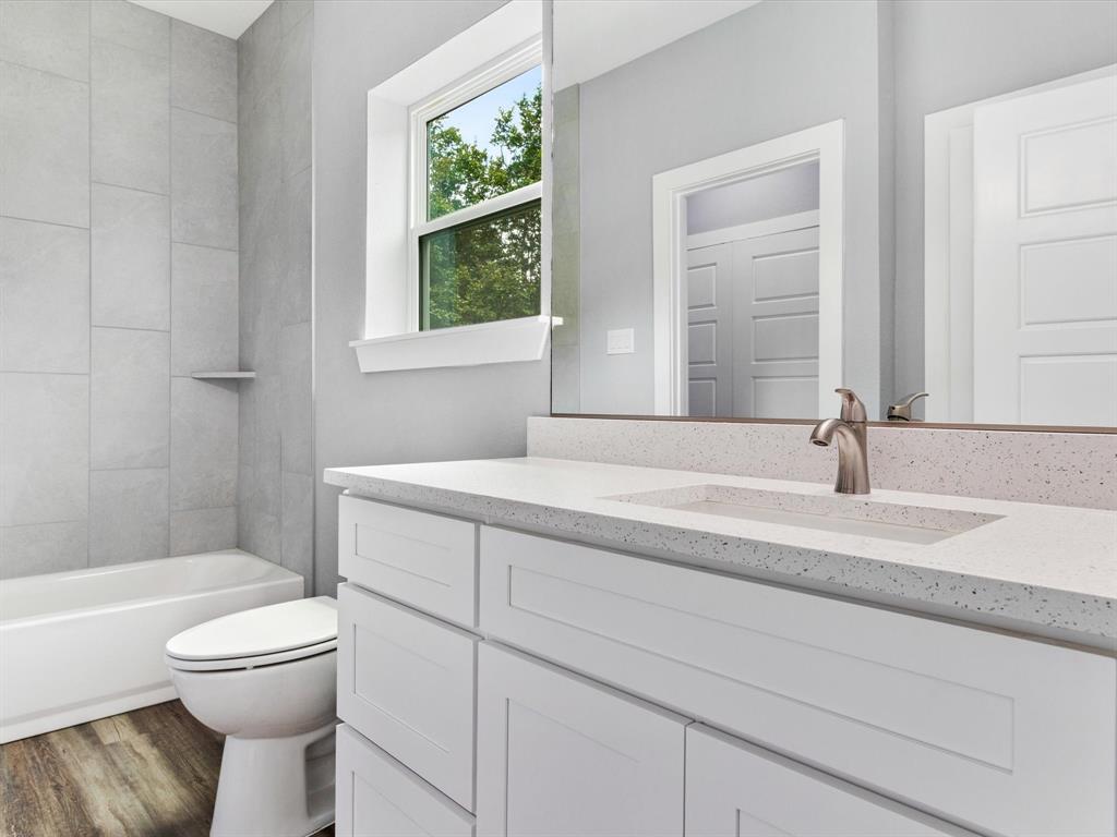 Woodhaven Cntry Club Estates - Residential