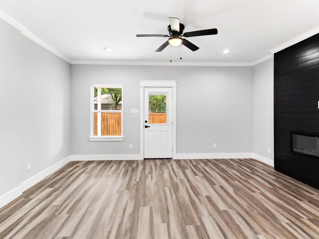 Woodhaven Cntry Club Estates - Residential
