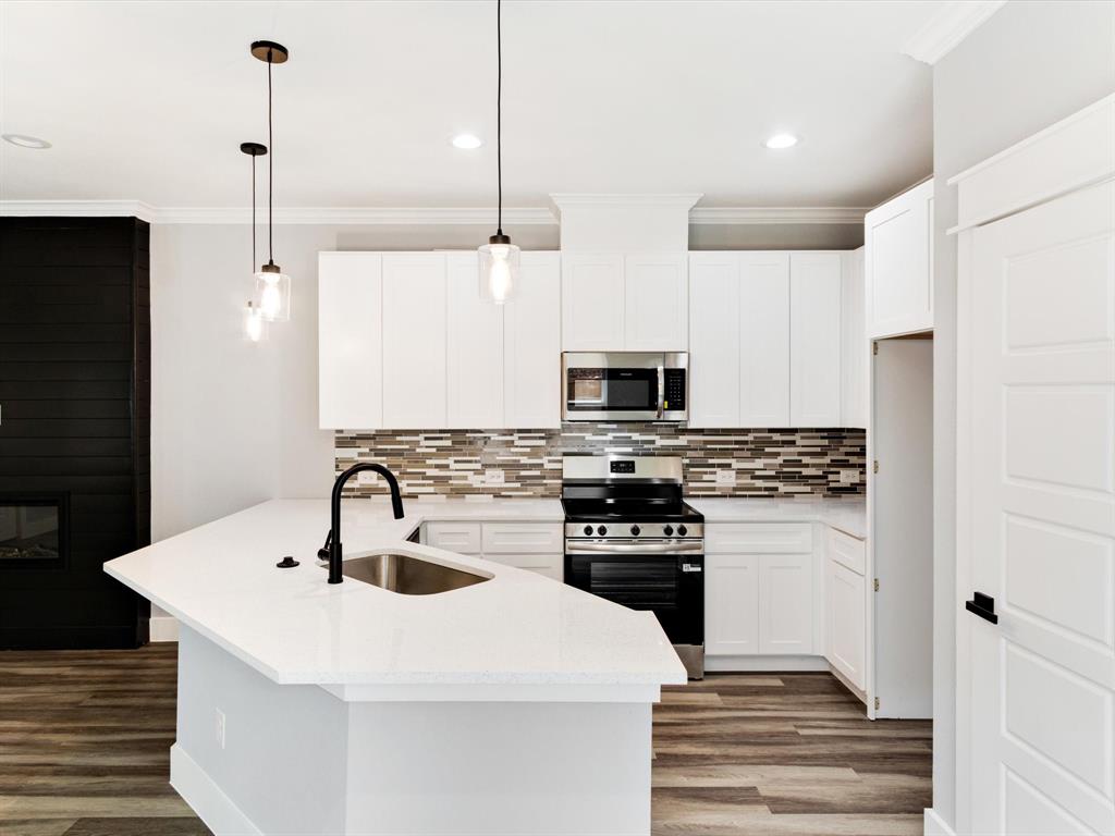 Woodhaven Cntry Club Estates - Residential