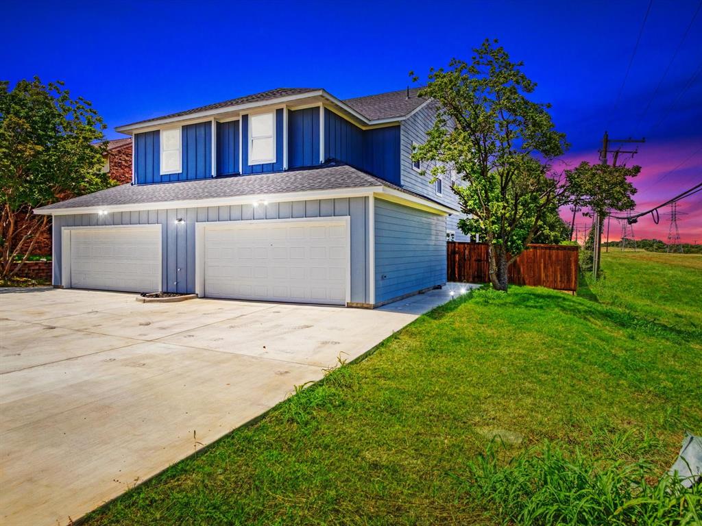 Woodhaven Cntry Club Estates - Residential