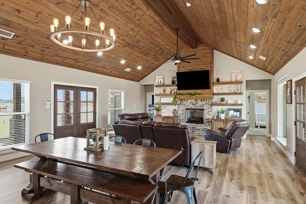 Shadow Lakes Phase 1 - Residential