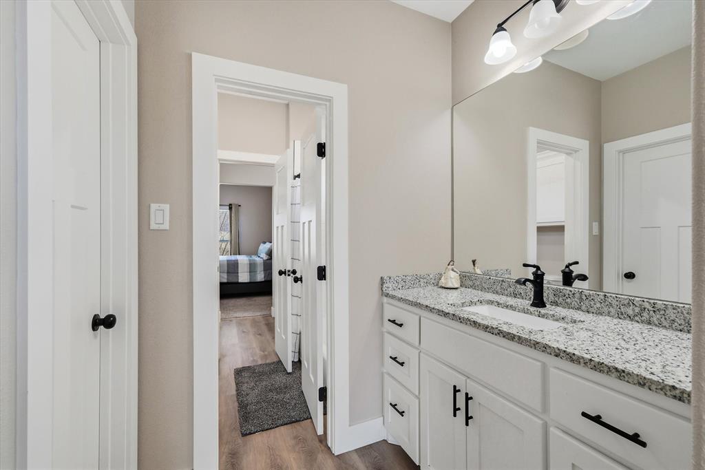 Shadow Lakes Phase 1 - Residential