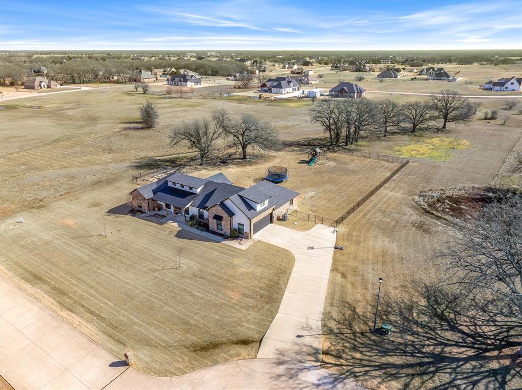 Shadow Lakes Phase 1 - Residential
