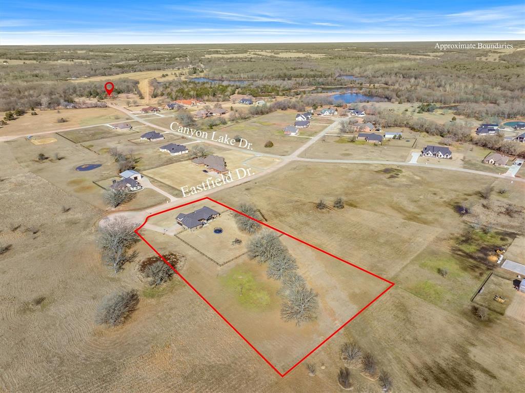 Shadow Lakes Phase 1 - Residential