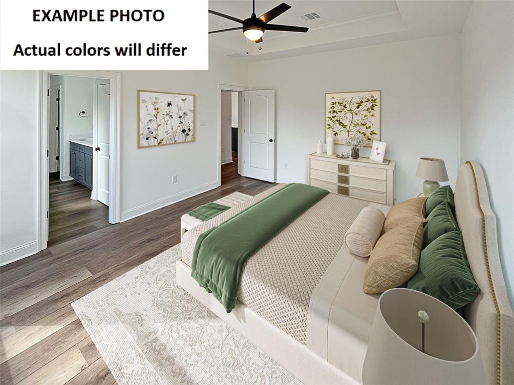 Lost River Estates - Residential