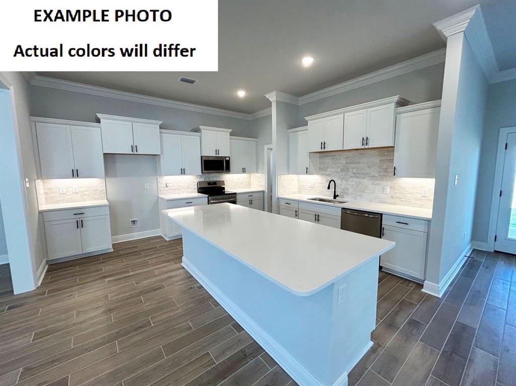 Lost River Estates - Residential