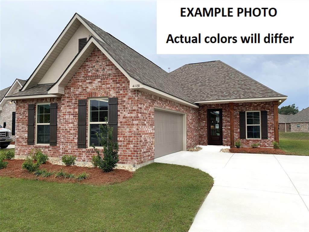 Lost River Estates - Residential