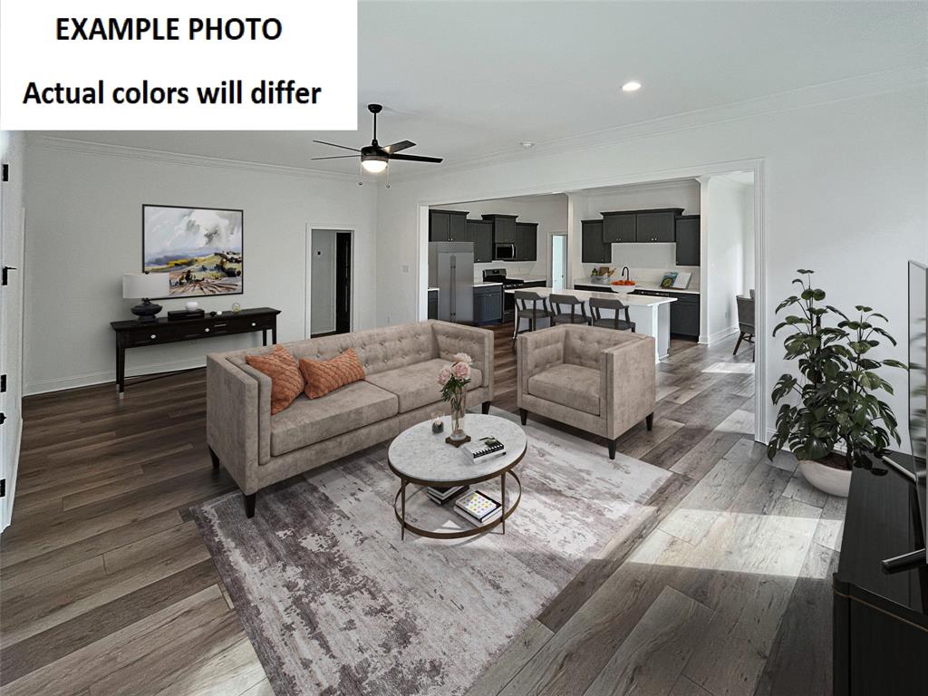 Lost River Estates - Residential