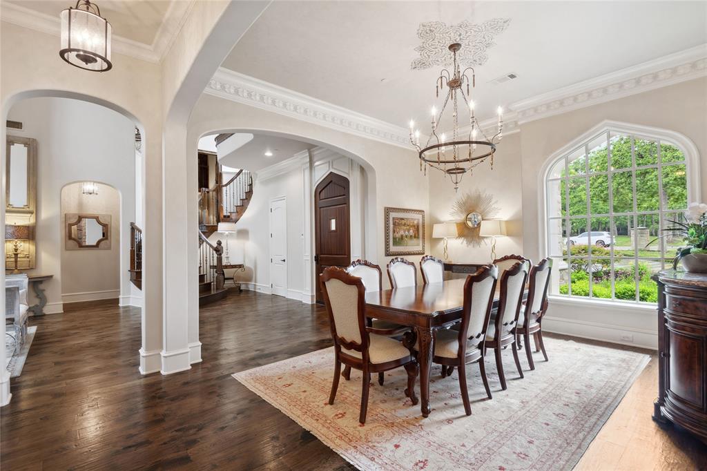Wimbledon Estates - Residential