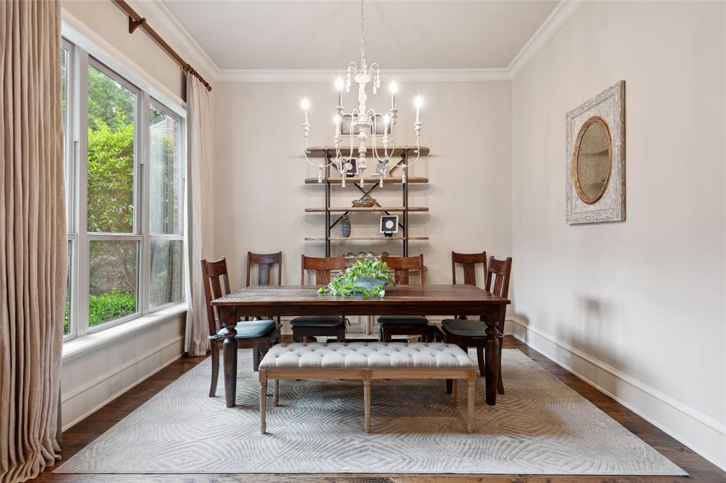 Wimbledon Estates - Residential