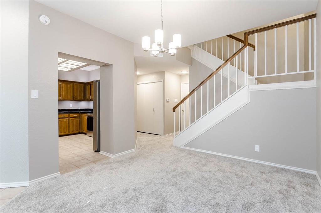 Cobblestone Townhome Community - Residential Lease