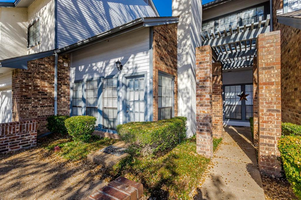 Cobblestone Townhome Community - Residential Lease