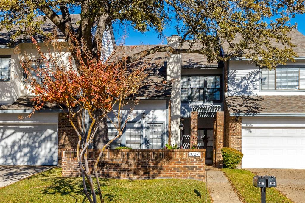 Cobblestone Townhome Community - Residential Lease
