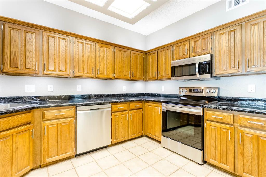 Cobblestone Townhome Community - Residential Lease