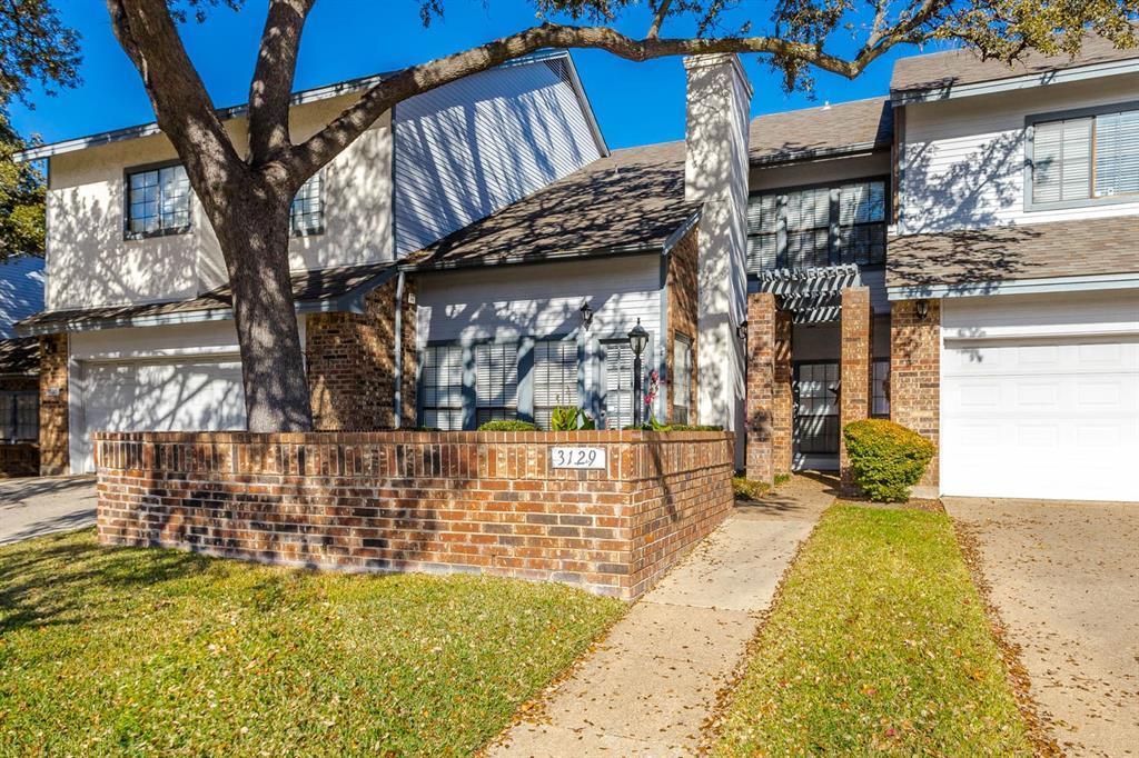 Cobblestone Townhome Community - Residential Lease