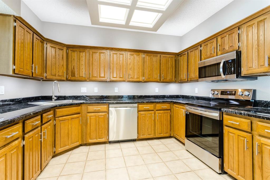Cobblestone Townhome Community - Residential Lease