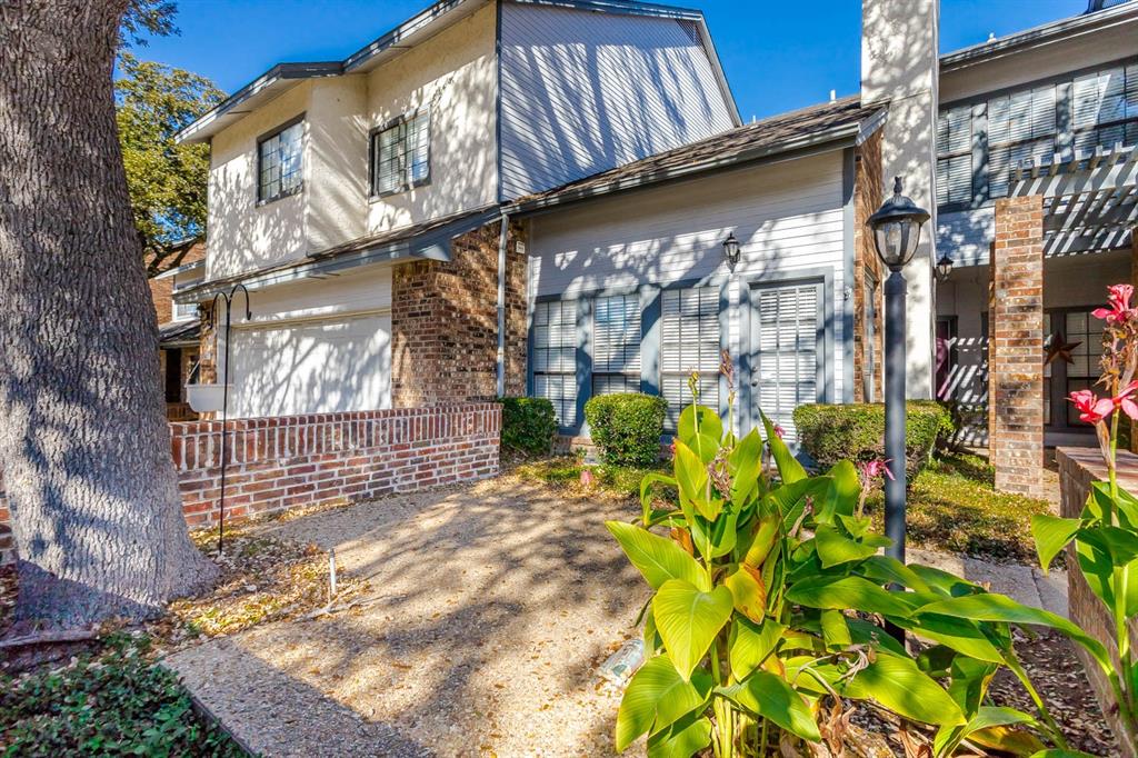 Cobblestone Townhome Community - Residential Lease