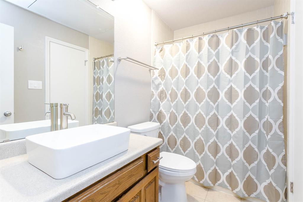 Cobblestone Townhome Community - Residential Lease