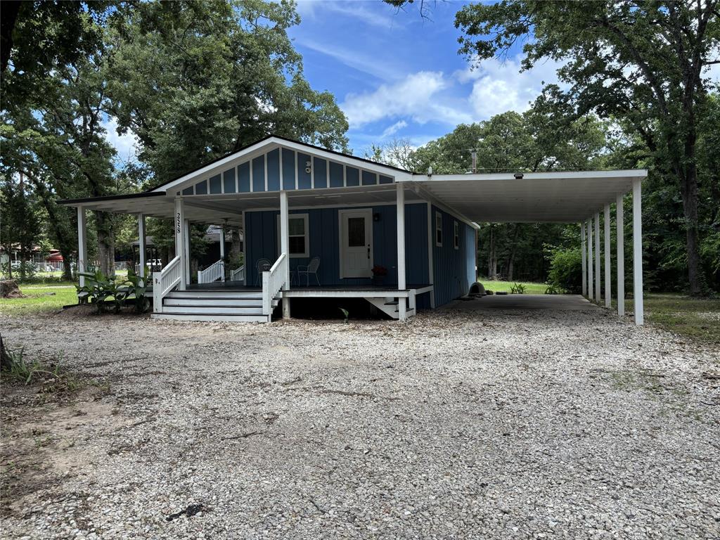Cherokee Cove - Residential