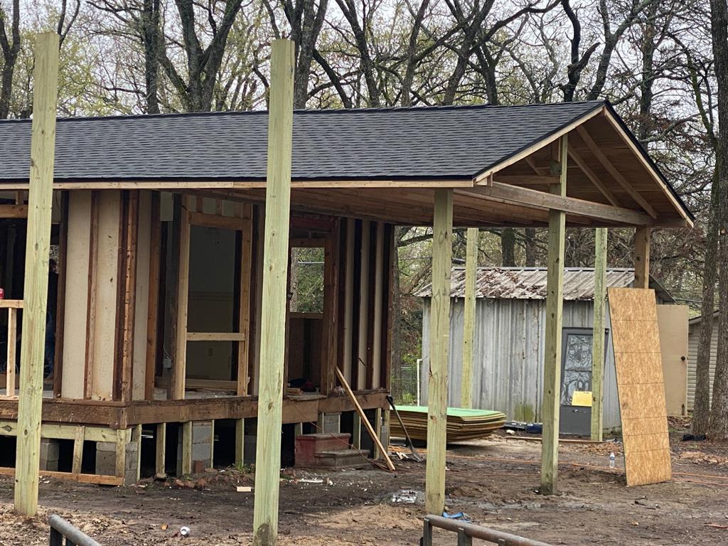 Cherokee Cove - Residential