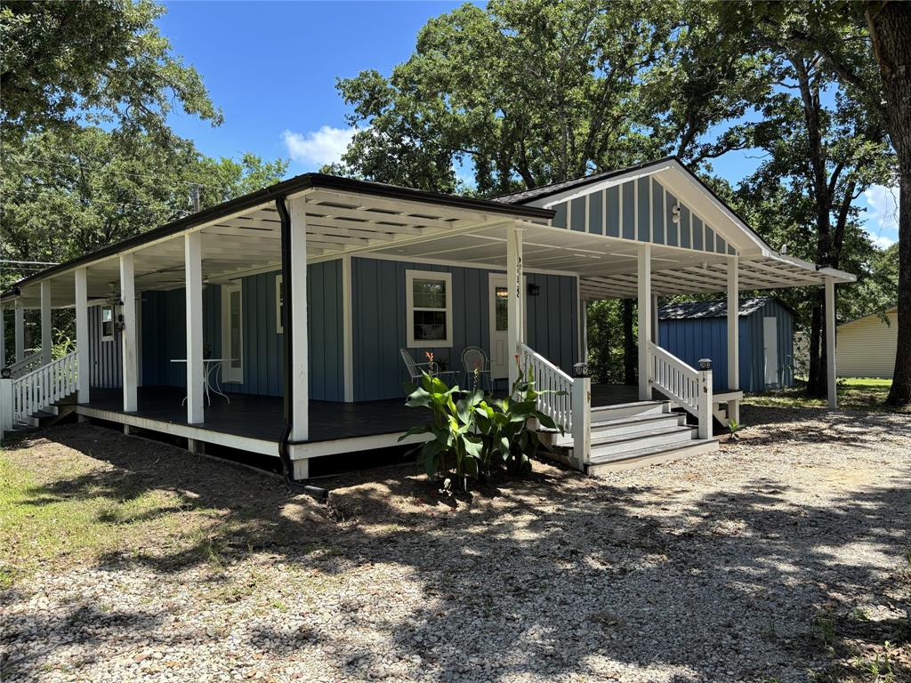Cherokee Cove - Residential
