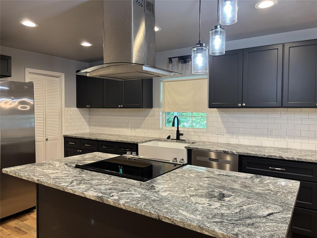 Cherokee Cove - Residential