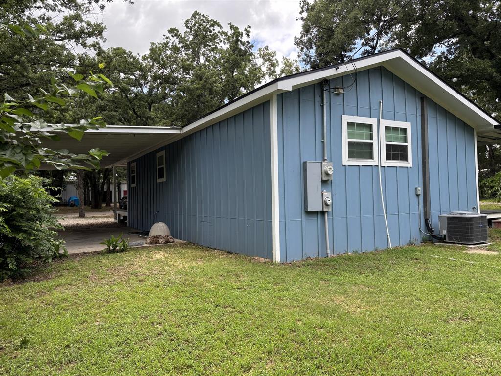 Cherokee Cove - Residential